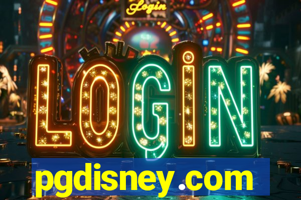 pgdisney.com