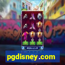 pgdisney.com