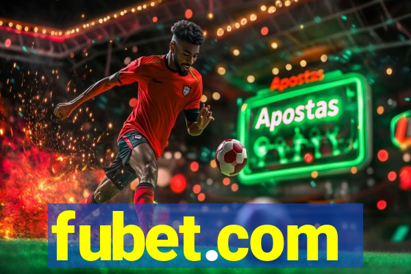 fubet.com