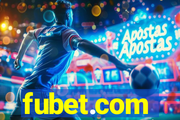 fubet.com