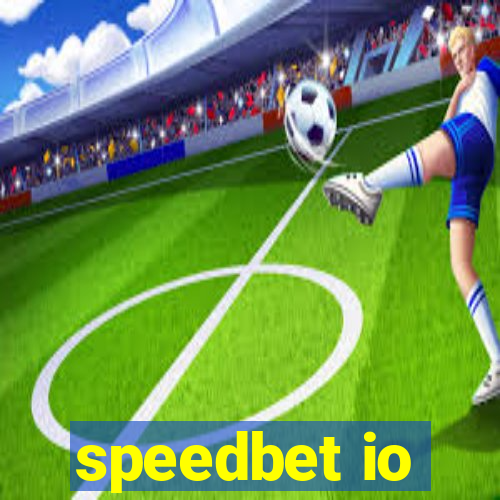 speedbet io