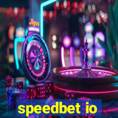 speedbet io