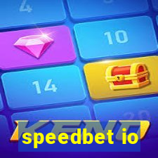 speedbet io