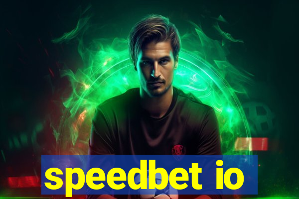 speedbet io