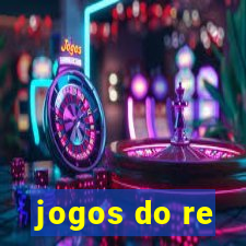 jogos do re