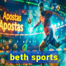 beth sports