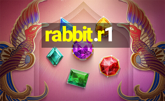 rabbit.r1