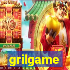 grilgame