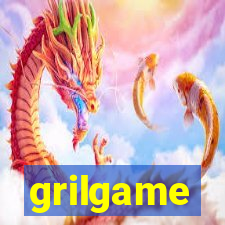 grilgame