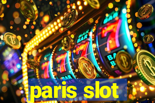 paris slot