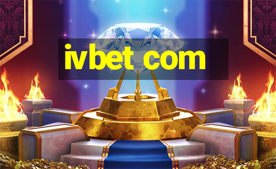 ivbet com