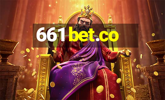 661 bet.co