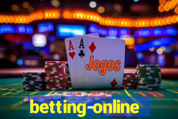 betting-online