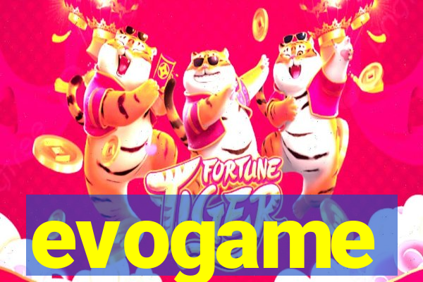 evogame