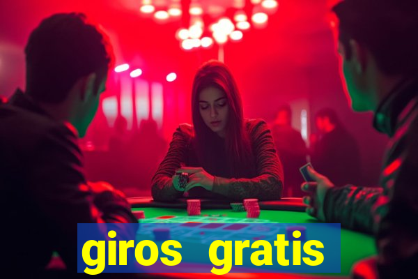 giros gratis estrela bet