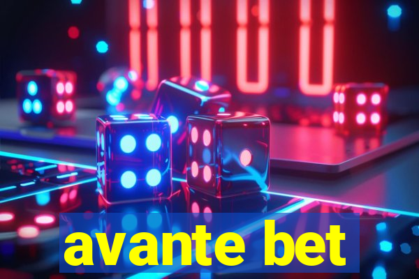 avante bet