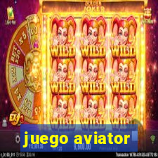 juego aviator