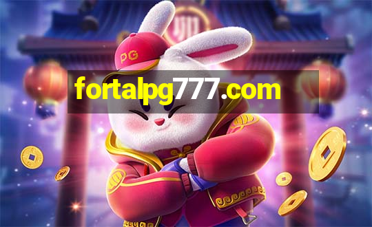 fortalpg777.com