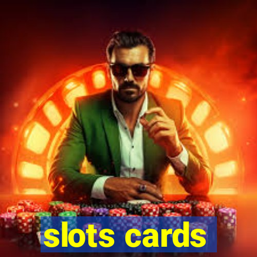 slots cards