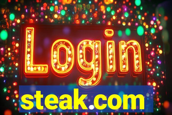 steak.com