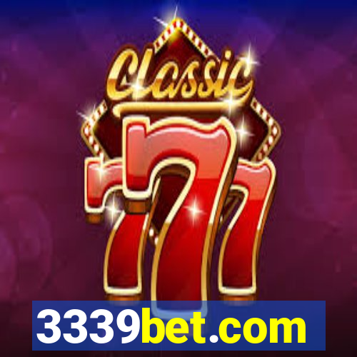 3339bet.com