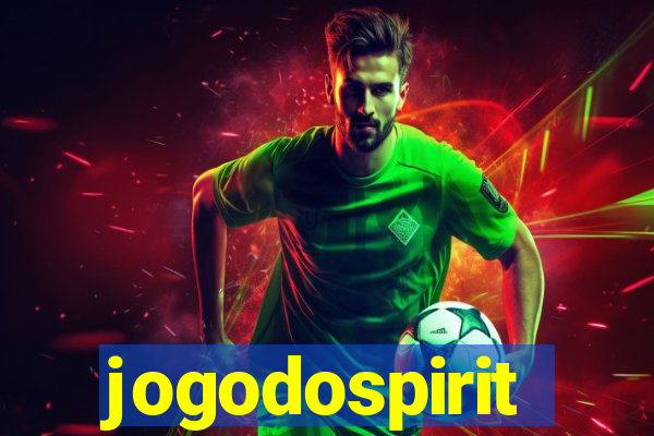 jogodospirit