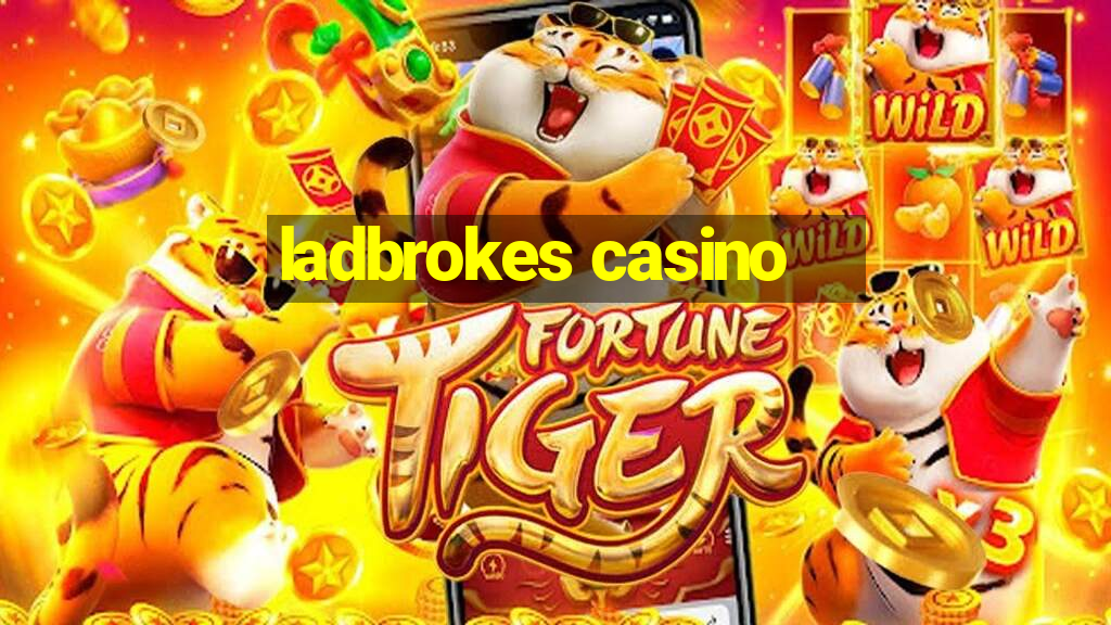 ladbrokes casino