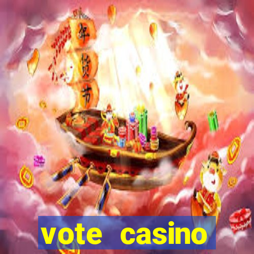 vote casino freespins askgamblers