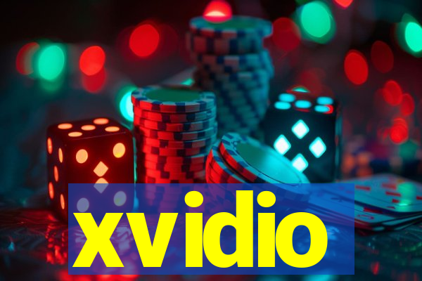 xvidio