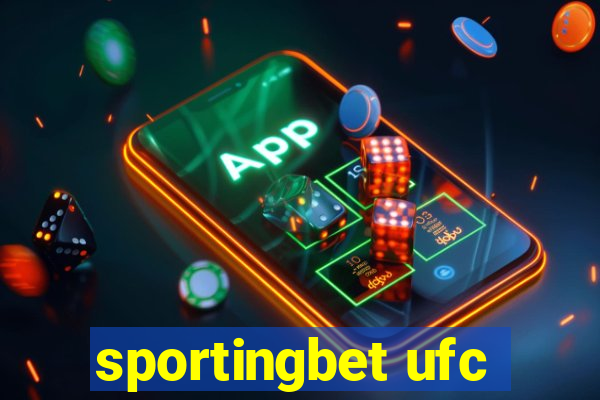 sportingbet ufc