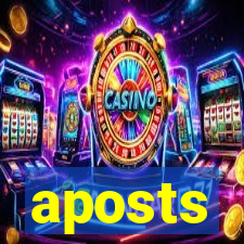 aposts