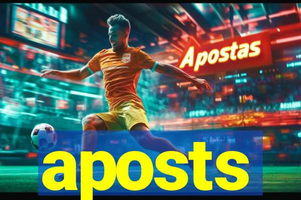 aposts