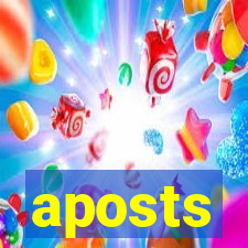 aposts