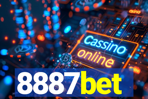 8887bet