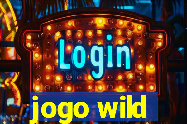 jogo wild