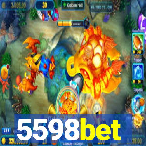 5598bet