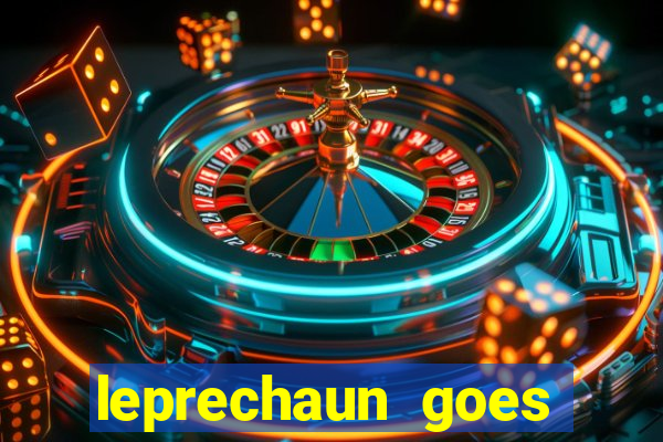 leprechaun goes egypt slot recenzie