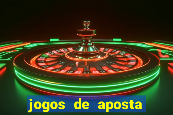 jogos de aposta que paga no cadastro