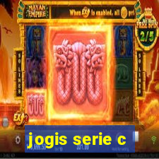 jogis serie c