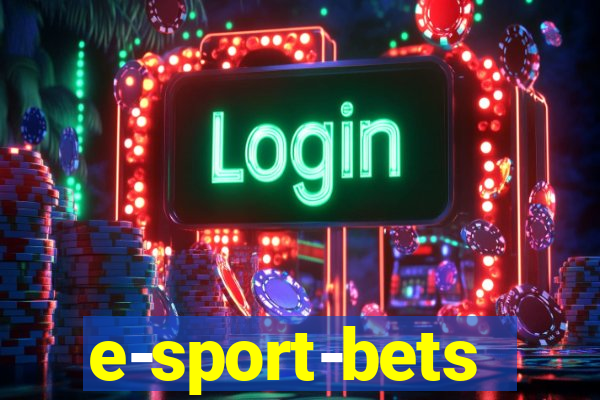 e-sport-bets