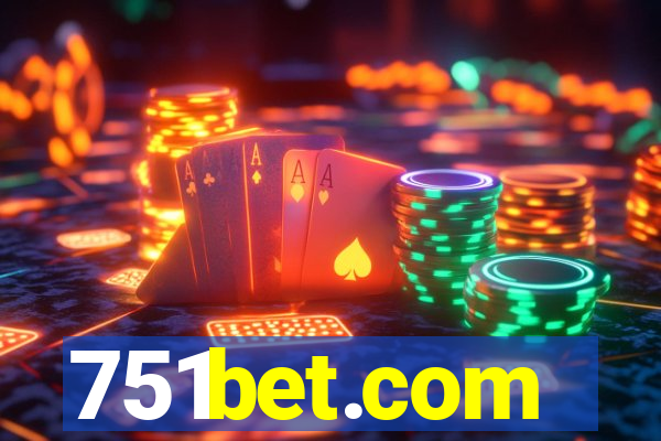 751bet.com