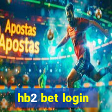 hb2 bet login