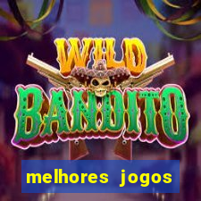 melhores jogos cassino online