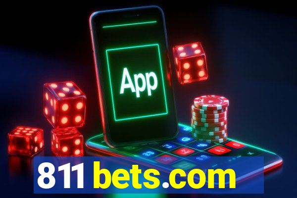 811 bets.com