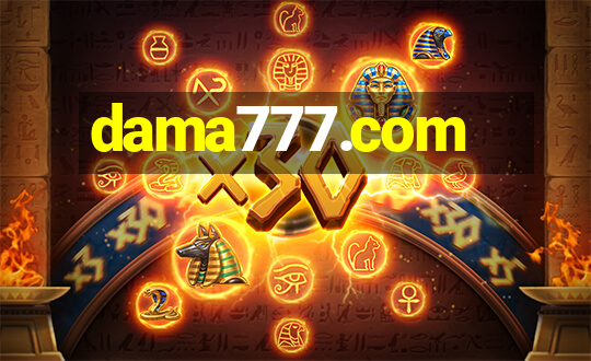 dama777.com