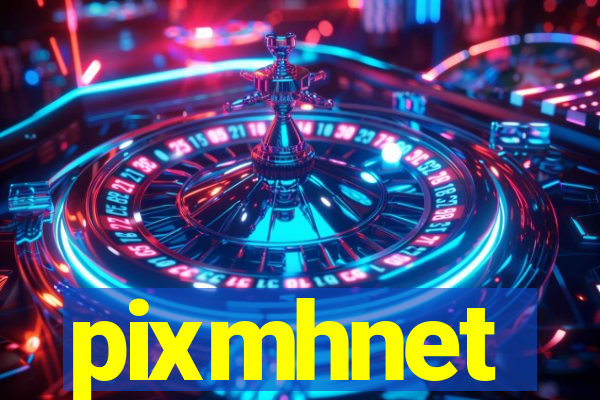 pixmhnet