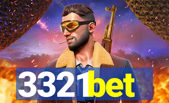 3321bet