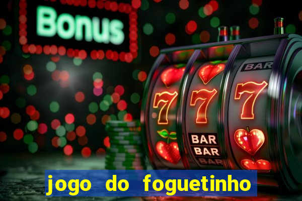 jogo do foguetinho para ganhar dinheiro