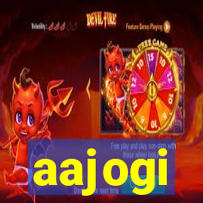 aajogi