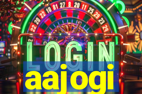 aajogi